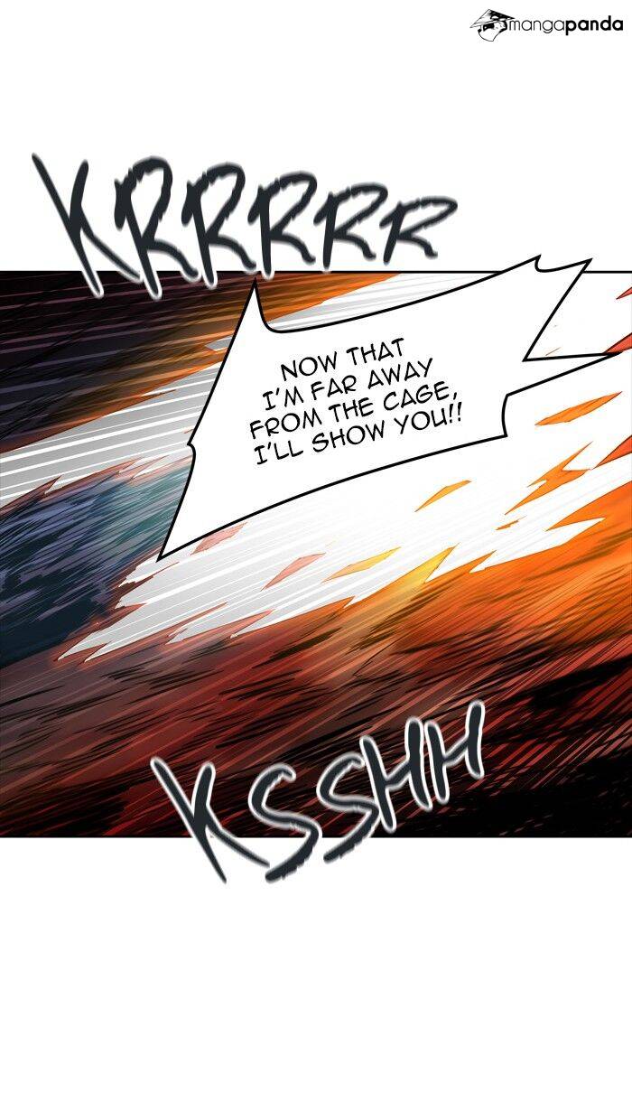 Tower of God Chapter 447 image 092